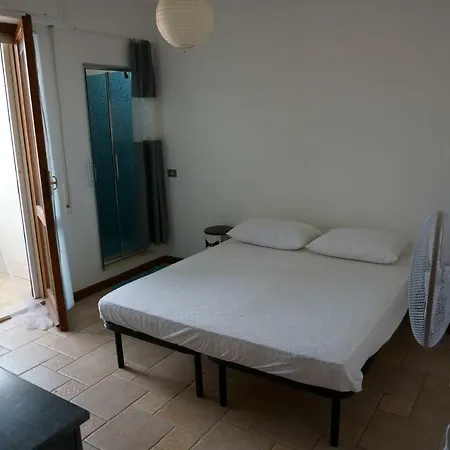Apartment Panoramico Golfo Di Cagliari-poetto Beach Quartu Sant'Elena